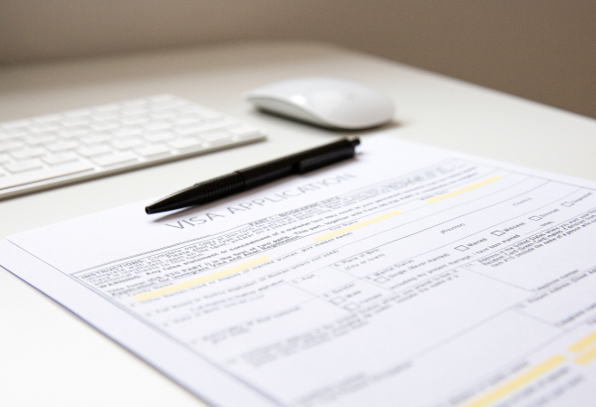 How to apply for the 5 year multiple entry visa