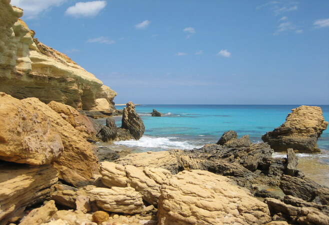 Top thing to do in Agiba Beach