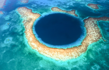 Blue Hole in Dahab, Egypt: Dive Guide & Tips