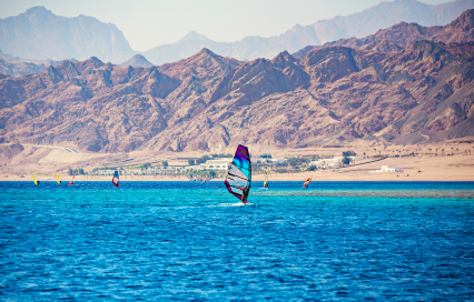 Blue Lagoon Dahab Guide: Best Activities, Tips & How to Visit