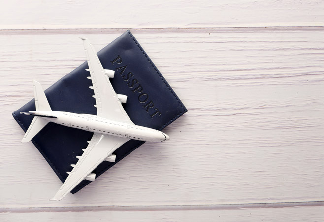 Business Visa Egypt – Requirements, Fees & How to Apply