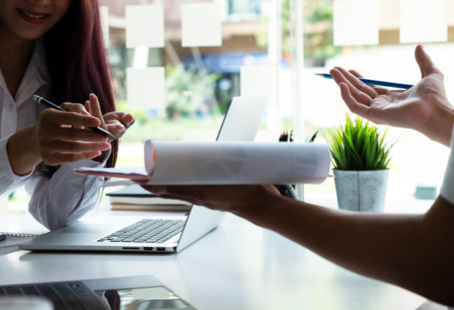 Types of Egypt business visas