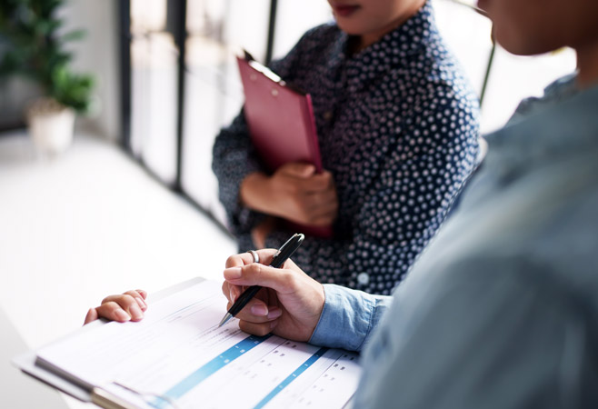 Requirements for an Egypt business visa