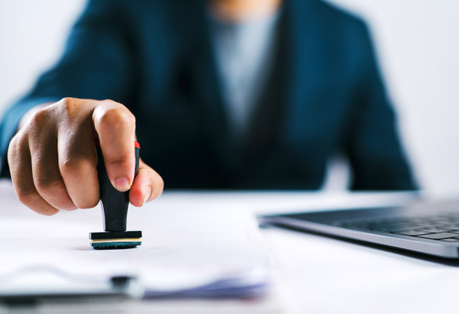 Processing time and fees for an Egypt business visa