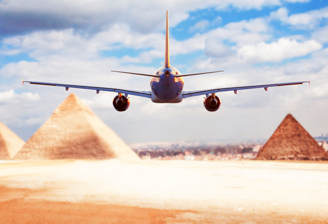 Flight durations and routes between Canada to Egypt Distance Flight durations and routes between Canada to Egypt Distance