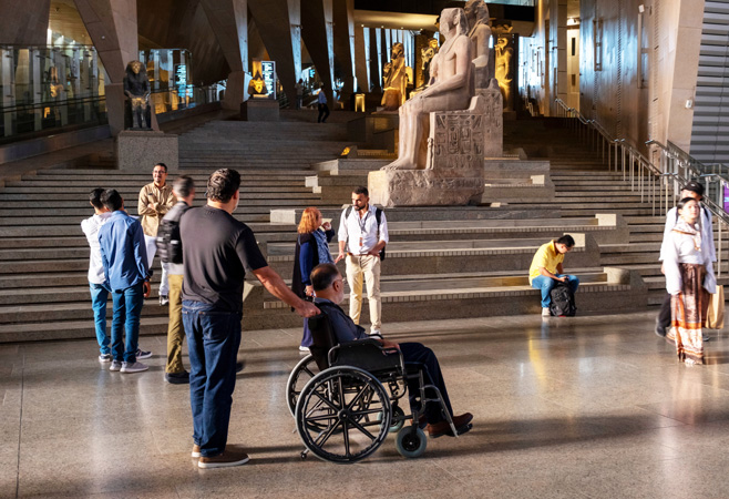 Legal and cultural considerations for Canadian