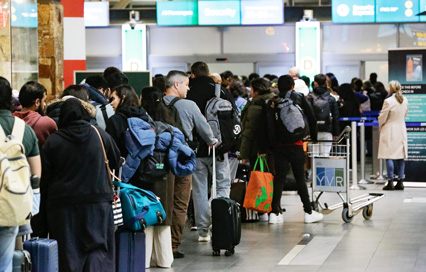 Canada Travel Advisory Egypt: Safety & Tips Guide