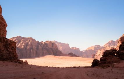 Eastern Desert of Egypt: History, Geography & Travel Guide