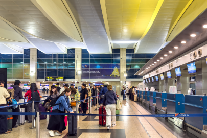 Egypt Begins Digital Visa on Arrival Pilot at Cairo Airport in August 2026