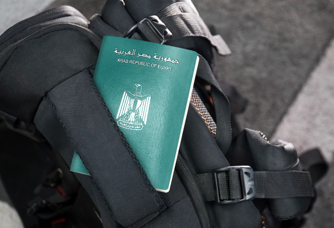 Egypt Family Visa: Eligibility, Documents, and Process