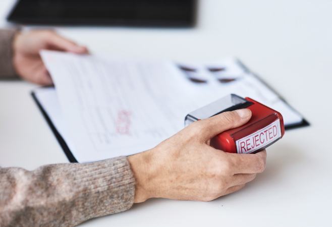 Common reasons for Egypt family visa rejection