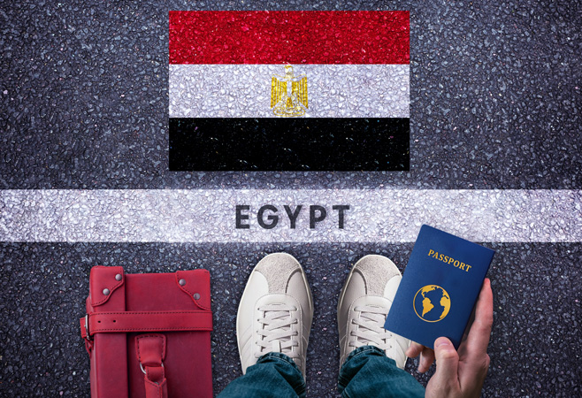 Egypt visa requirements for Indian travelers Egypt visa requirements for Indian travelers
