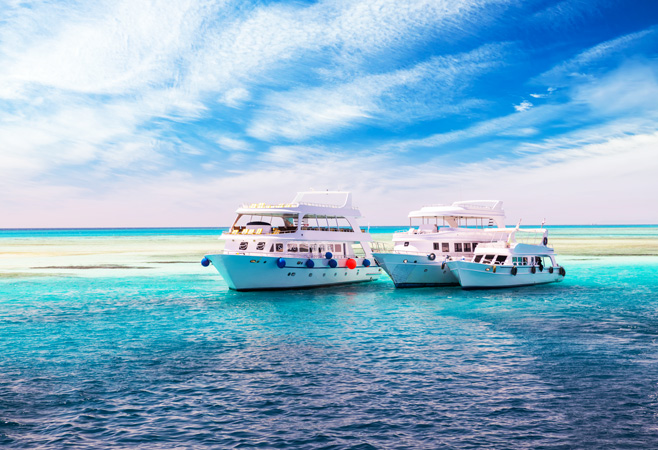 Top destinations covered in Egypt tour packages from India Top destinations covered in Egypt tour packages from India