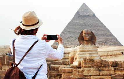 Egypt Holiday Packages from India – Book Your Dream Trip