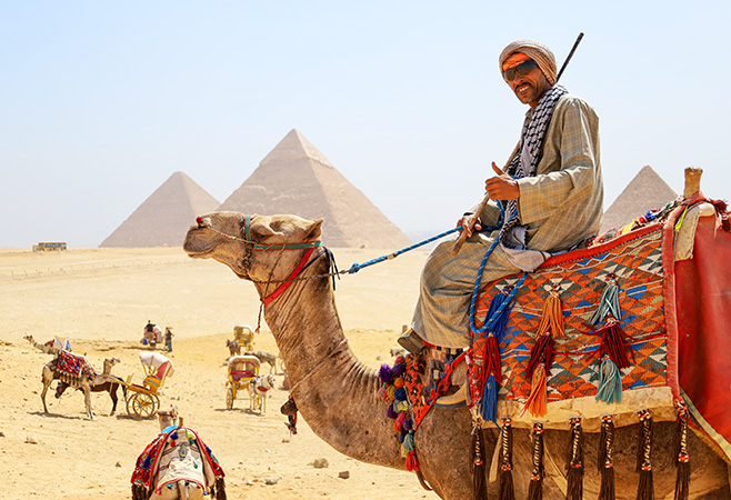 Egypt Holiday Tour Package from Malaysia 2026 Egypt Holiday Tour Package from Malaysia 2026