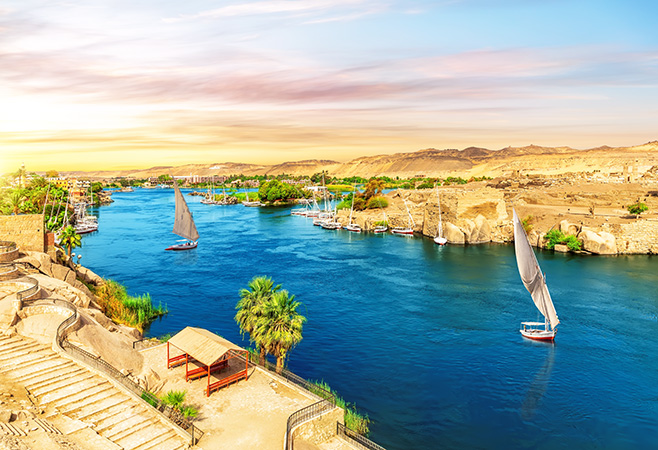 Best Egypt tour packages from Malaysia Best Egypt tour packages from Malaysia