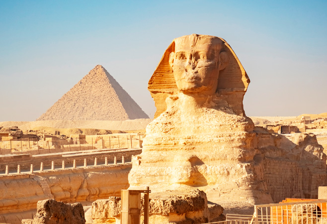 Egypt to Russia Distance: Flight Time & Travel Guide