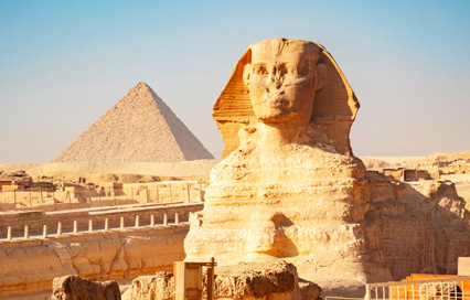 Egypt to Russia Distance: Flight Time & Travel Guide