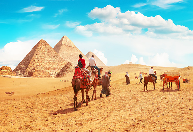 Egypt Tour from Singapore: Best Packages and Travel Tips Egypt Tour from Singapore: Best Packages and Travel Tips
