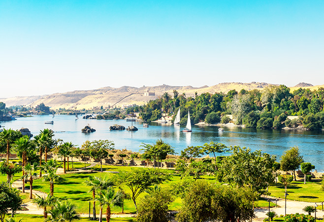 Luxury Egypt tour with Nile Cruise (10–12 days) Luxury Egypt tour with Nile Cruise (10–12 days)