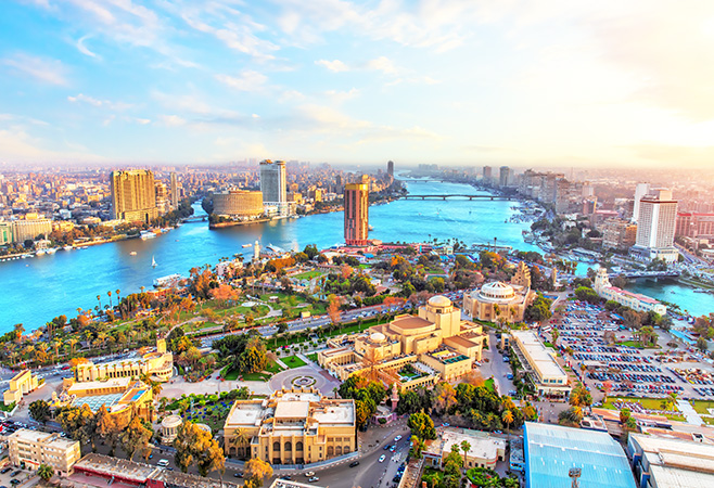 Egypt and Jordan combined tour Egypt and Jordan combined tour