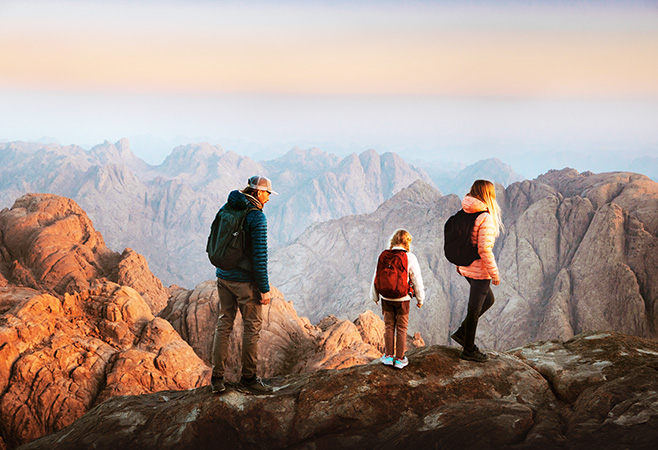 Family-friendly Egypt tours from Singapore Family-friendly Egypt tours from Singapore