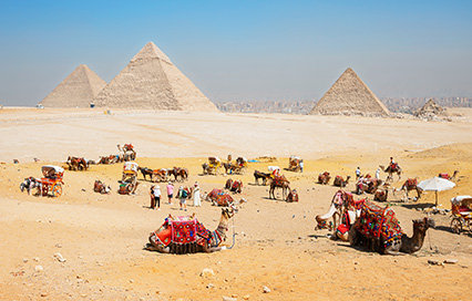 Egypt Tour from Singapore: Best Packages and Travel Tips