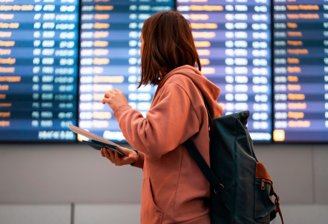 The Egypt transit visa is offered to international travelers who meet certain criteria