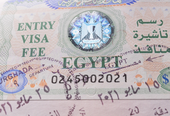Egypt Visa Extension: How to Apply, Requirements & Guide