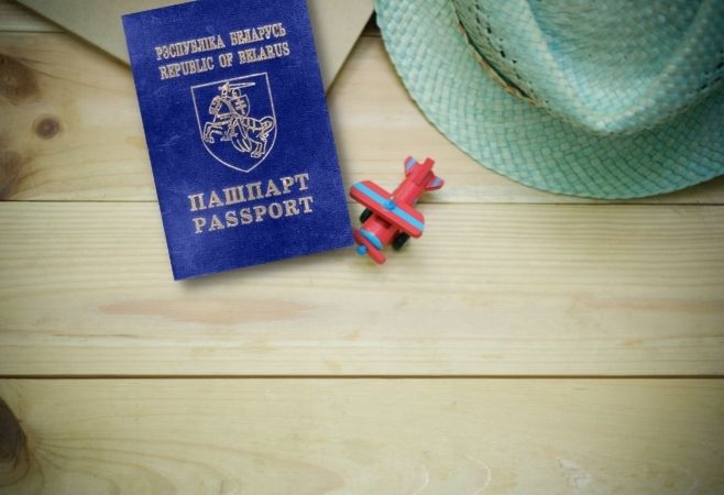 Do Belarusian passport holders need a visa to enter Egypt? Do Belarusian passport holders need a visa to enter Egypt?