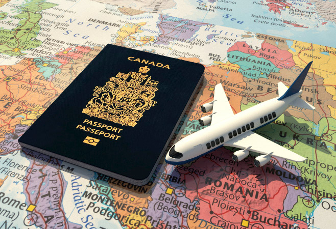 How to apply Egypt visa for Canadian citizens How to apply Egypt visa for Canadian citizens