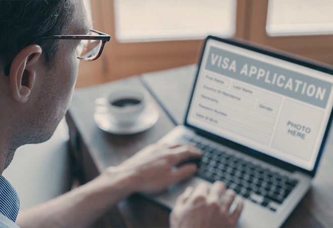 How to apply for Egypt visa with green card How to apply for Egypt visa with green card