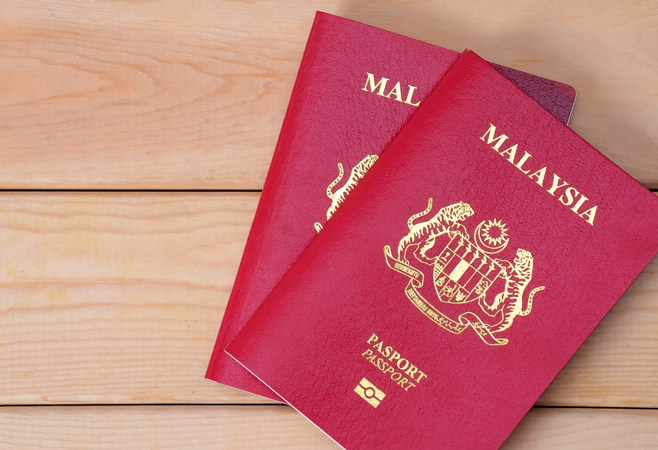 Egypt visa requirements for Malaysian citizens