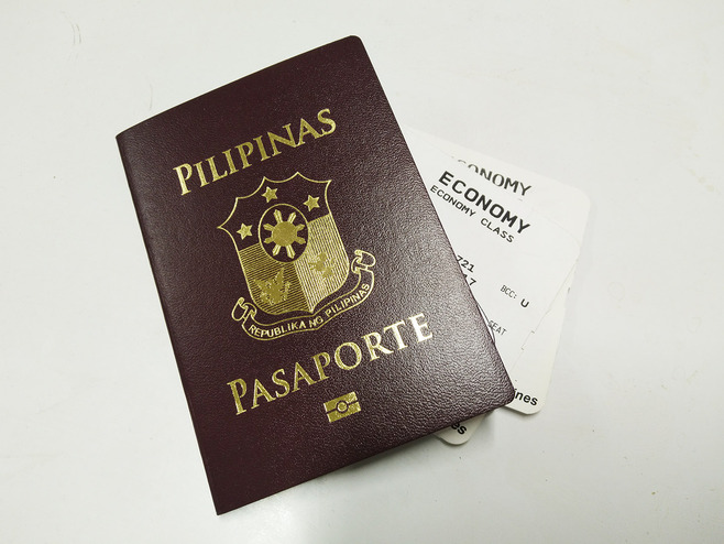 Egyptian visa requirements for Filipino citizens Egyptian visa requirements for Filipino citizens