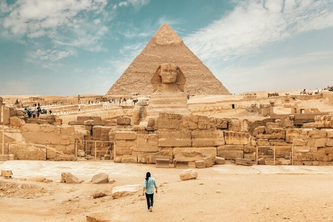 Advantage of e-Visa Egypt for Philippine citizens Advantage of e-Visa Egypt for Philippine citizens