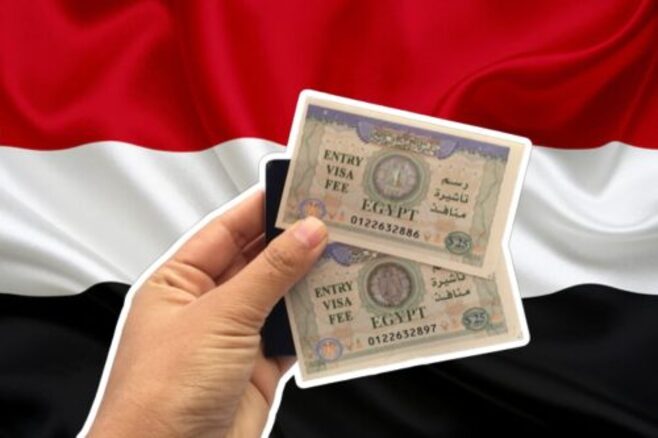 Step-by-step application for applying for Egypt visa from the Philippines Step-by-step application for applying for Egypt visa from the Philippines