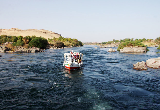 Egypt visa requirements for Romanian citizens