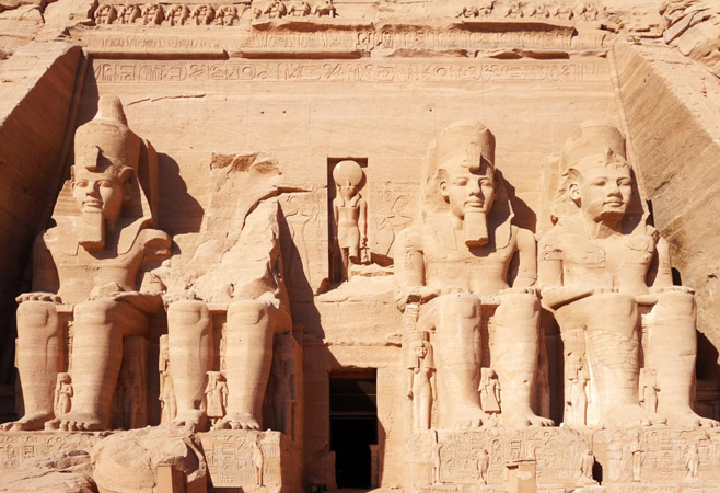 Egypt visa requirements for Saudi Arabia citizens