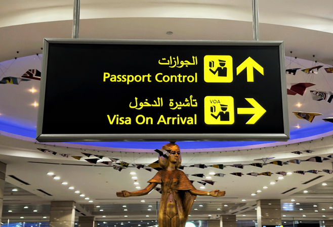 Egypt Visa Multiple Entry: Rules, Fees & Application Guide