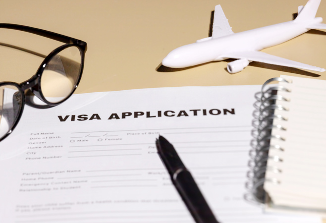 Check requirement for Egypt multiple entry visa