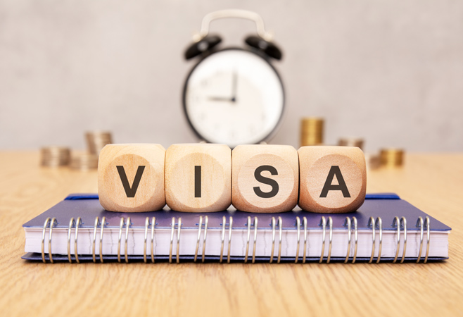 Validity, duration and extension for multiple-entry visa for Egypt