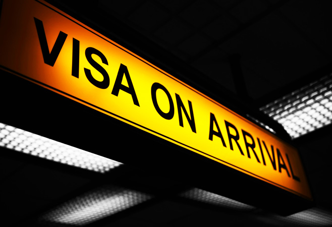 Validity and extension of the Egypt visa on arrival