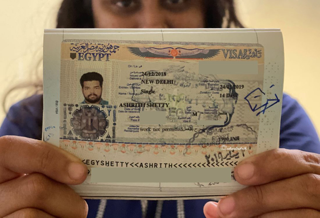 Egypt visa requirement for Pakistani Egypt visa requirement for Pakistani