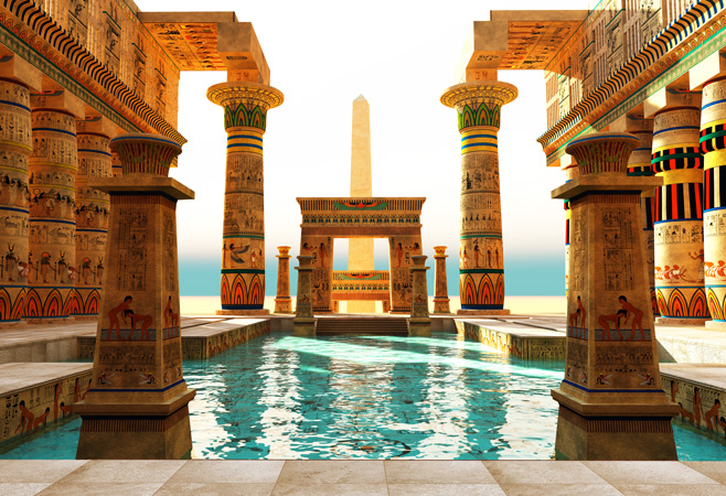 Egypt visa requirements for Spanish citizens