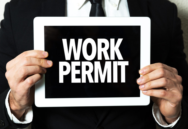 Egypt Work Permit Explained: Eligibility, Fees & Timeline