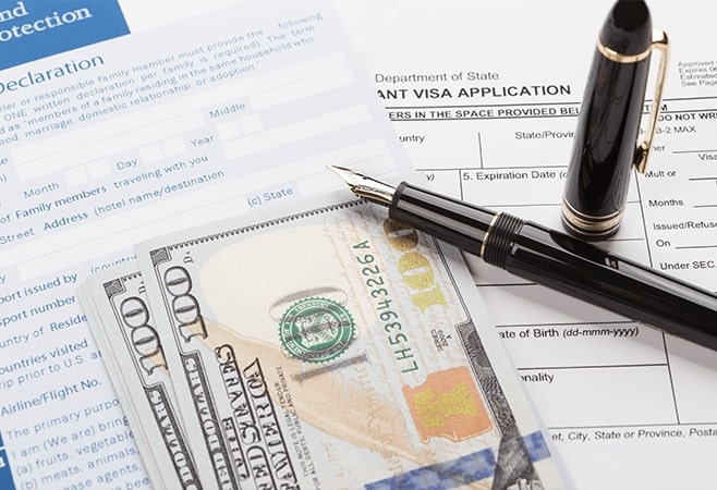 Egypt visa fee for Nigerian changes and updates