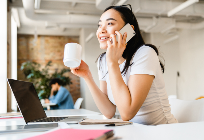 Easy guide explaining how Egyptians can call Canada step by step