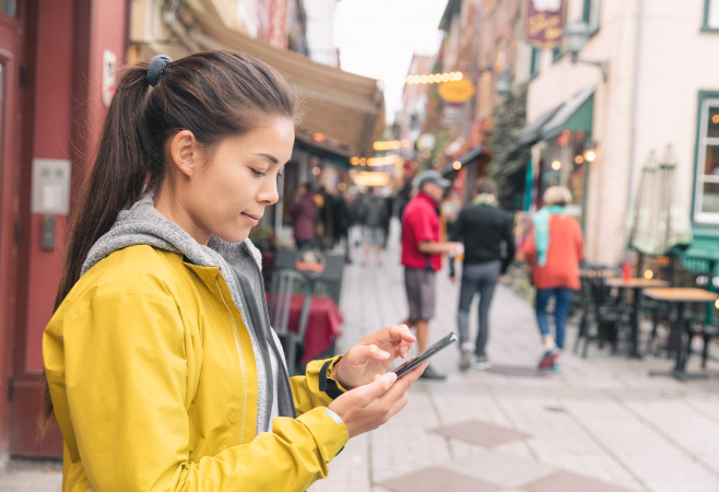 Important things to know before making a call from Egypt to Canada