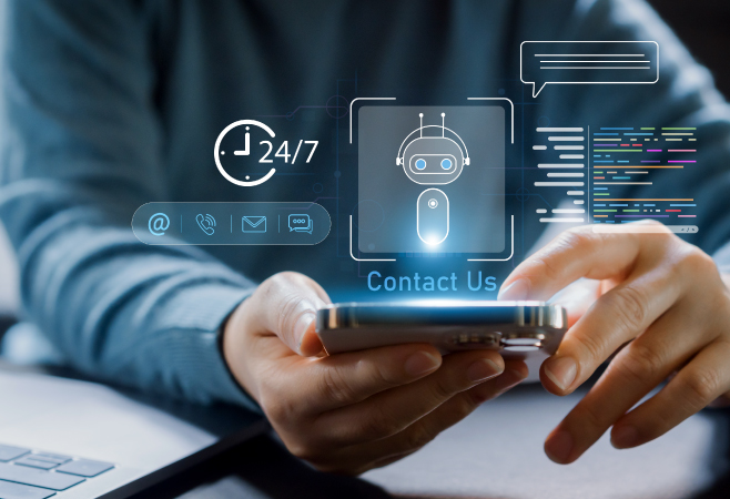 Alternative methods to call Canada from Egypt online or through apps