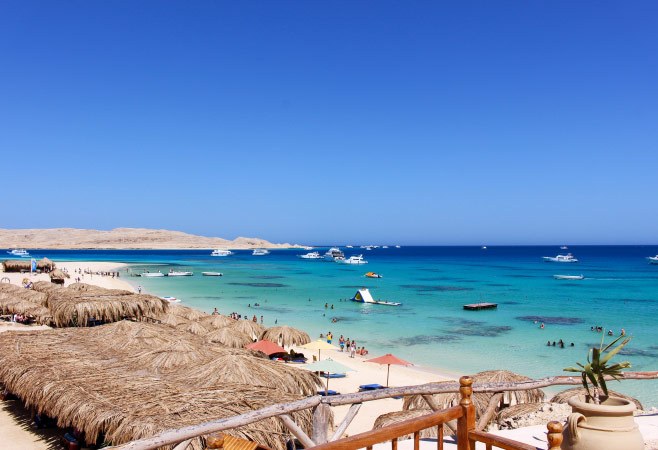 Mahmya Island Guide: Best Beaches, Tours & Things to Do